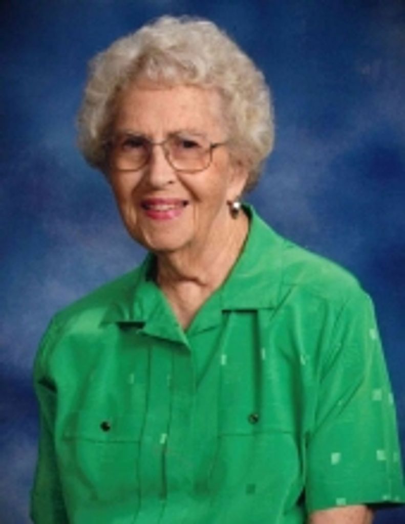 Carol Dean Nelson