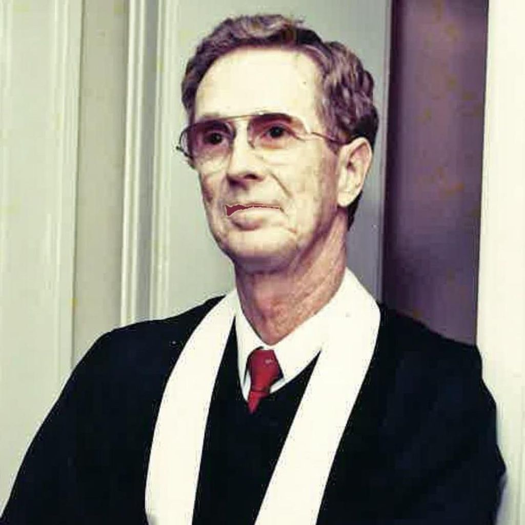 Virgil Ray Lee