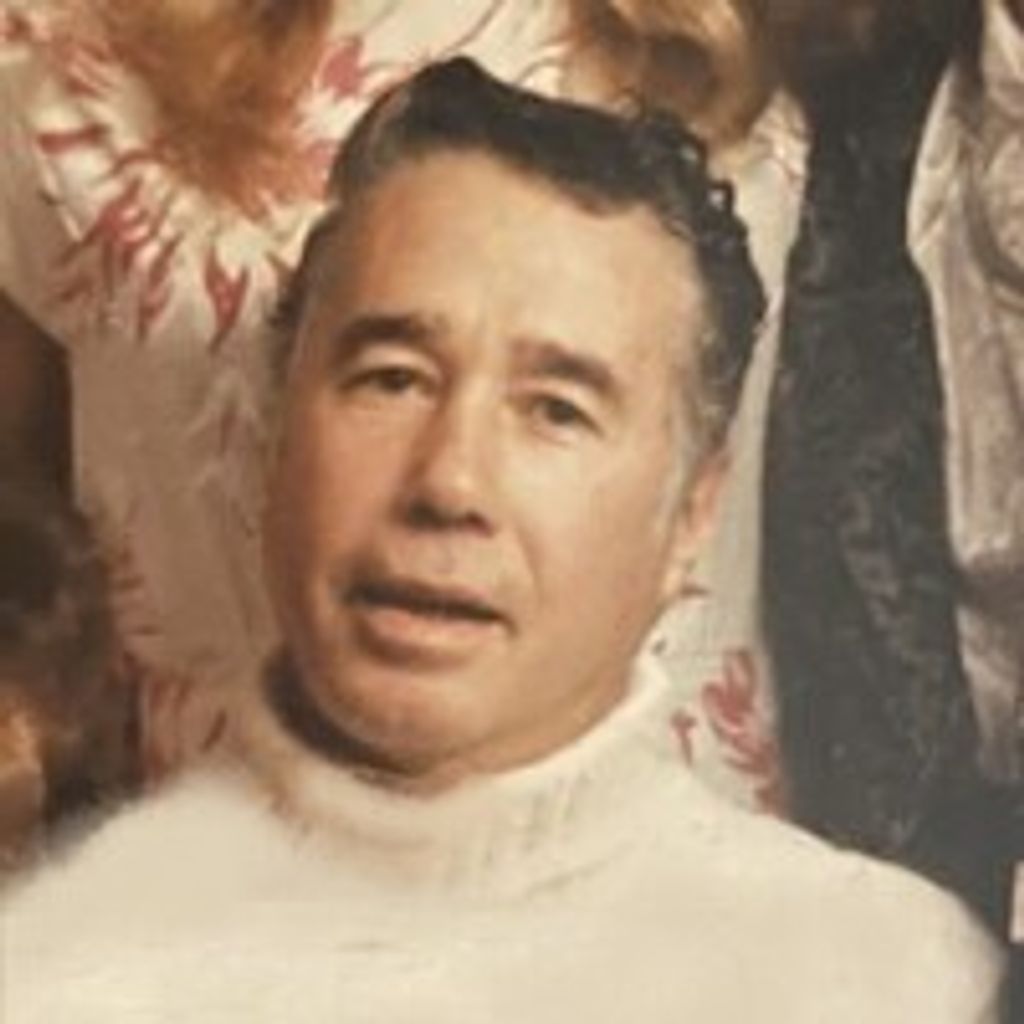 Thomas J. Heaphy Profile Photo