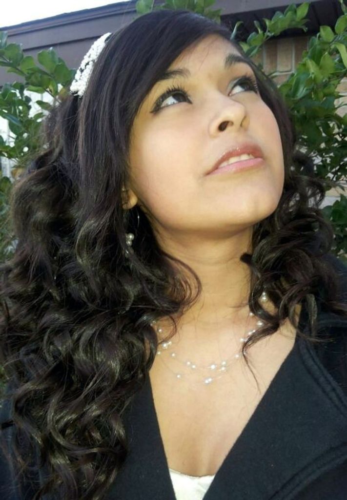 Cantu, Ruby I.