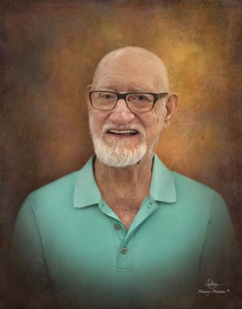 Harry "Dale" Dale Finn