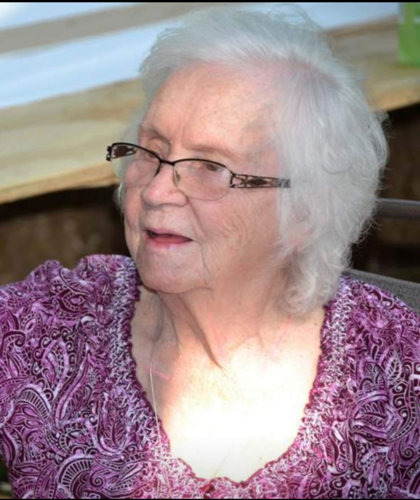 Della Trimble