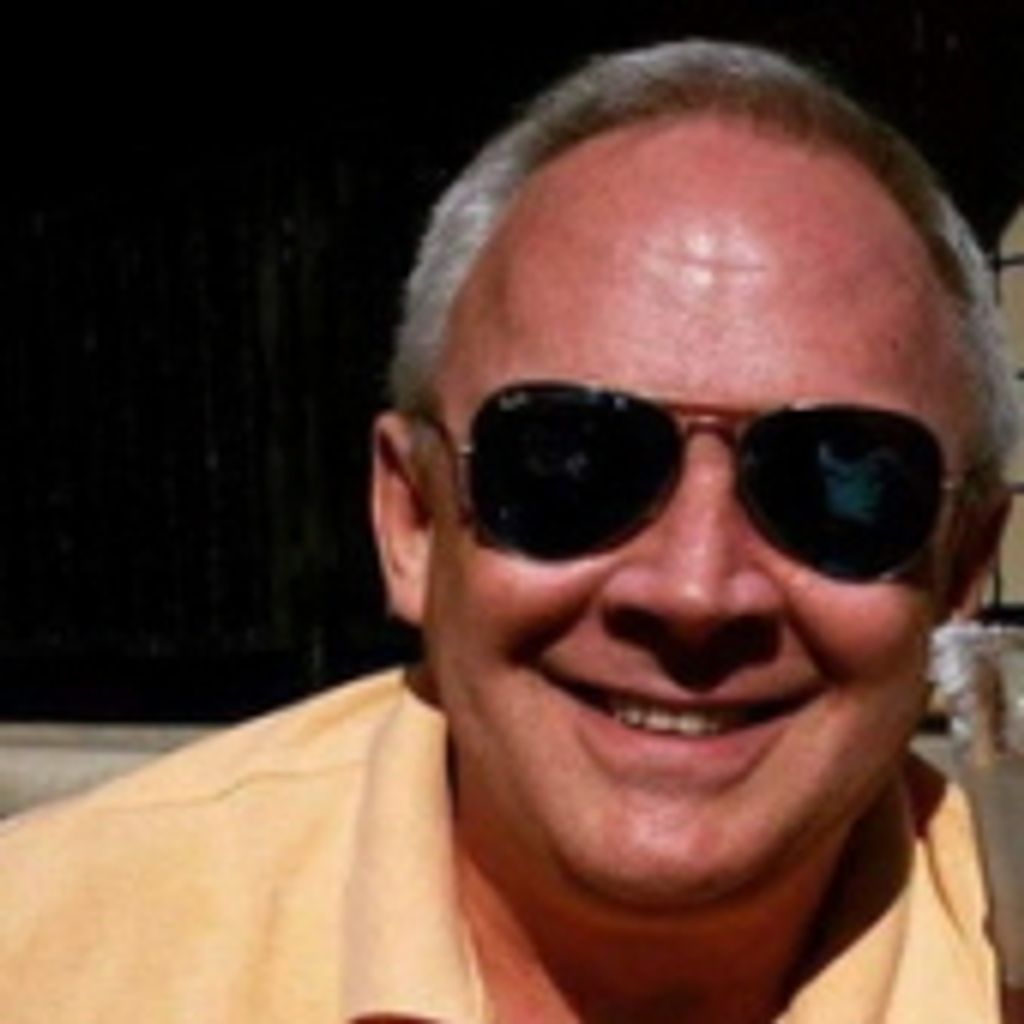 Ken Pledger