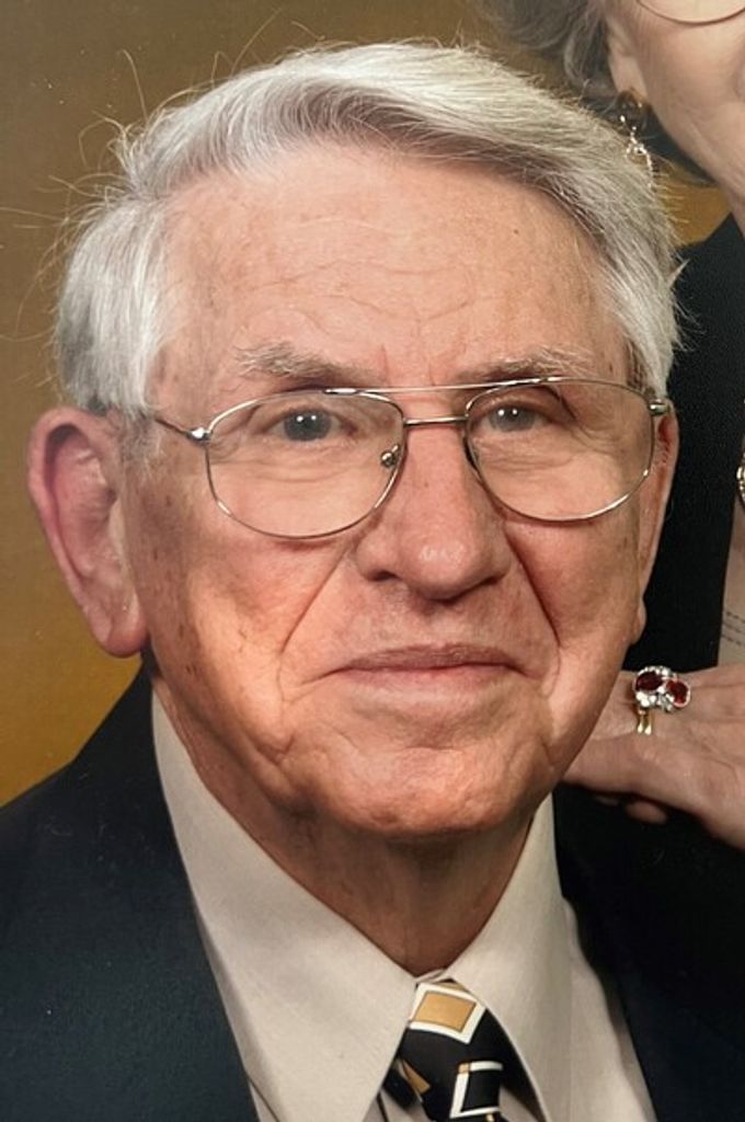 Dickie (Dick) L. Stander Profile Photo