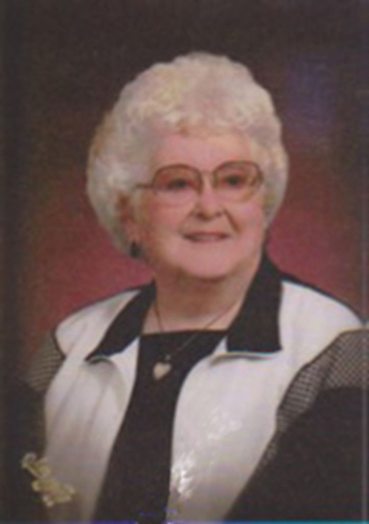 Bernita Olive Jaskela Profile Photo