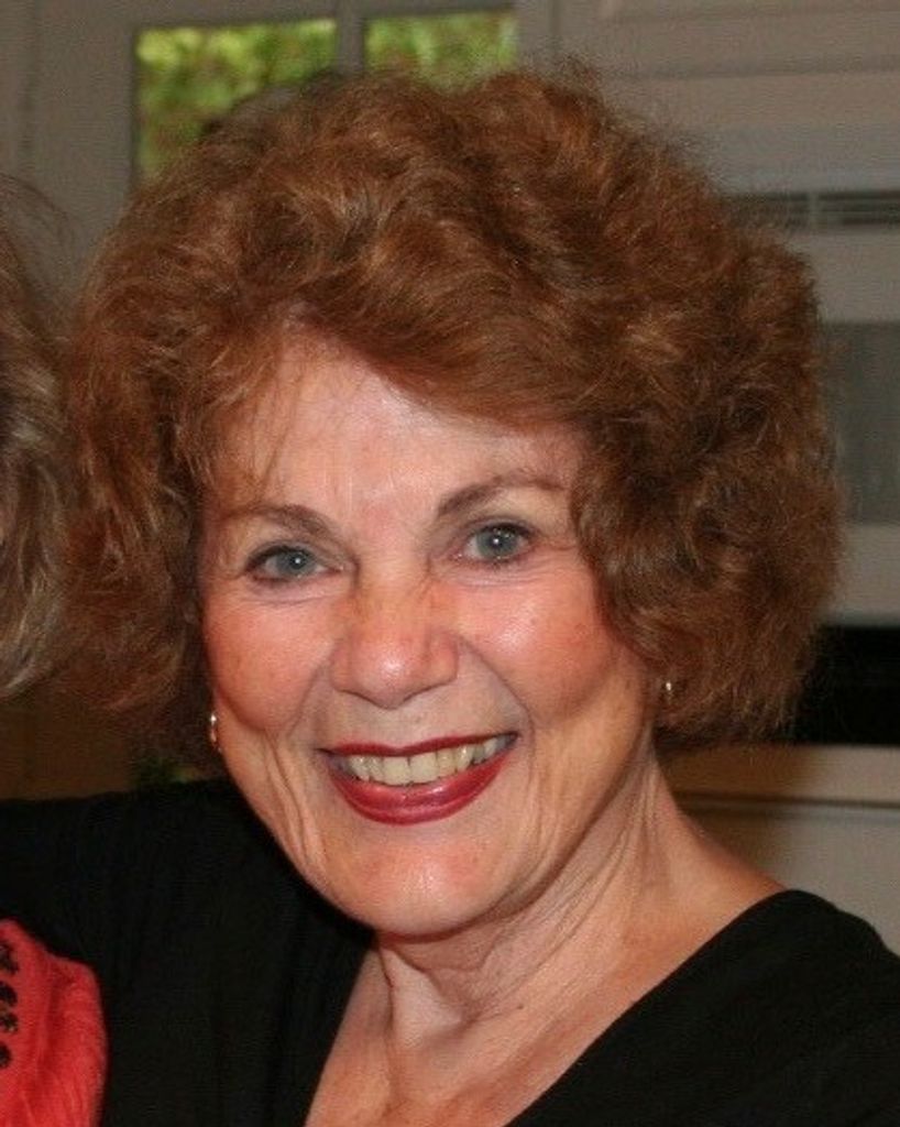 Nancy Virga Profile Photo