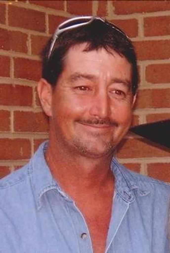 Kevin Scott Williams