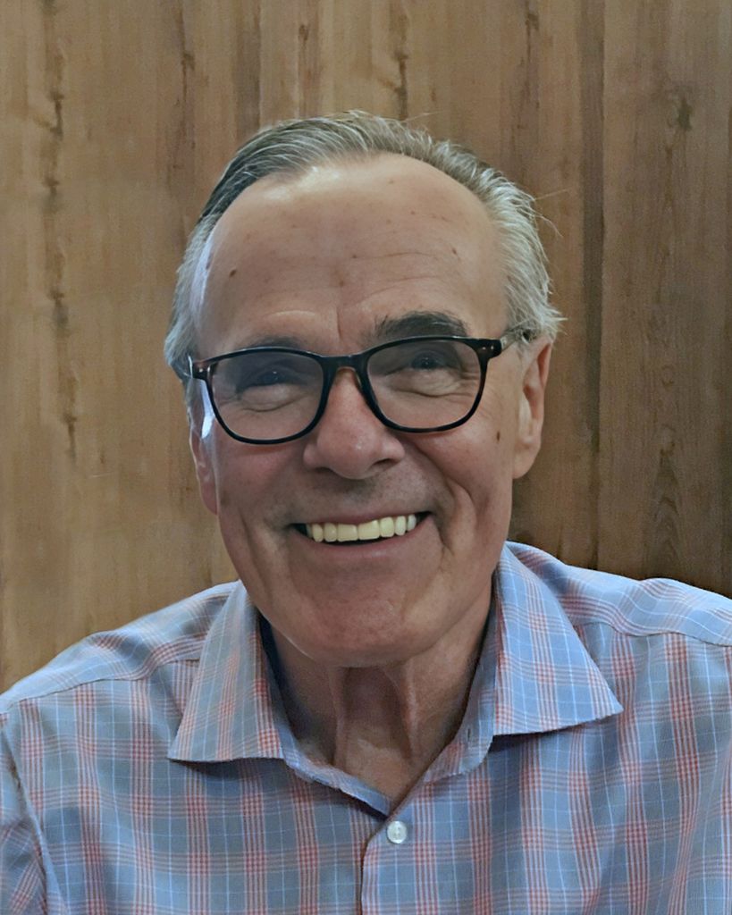 David George Lundberg Profile Photo