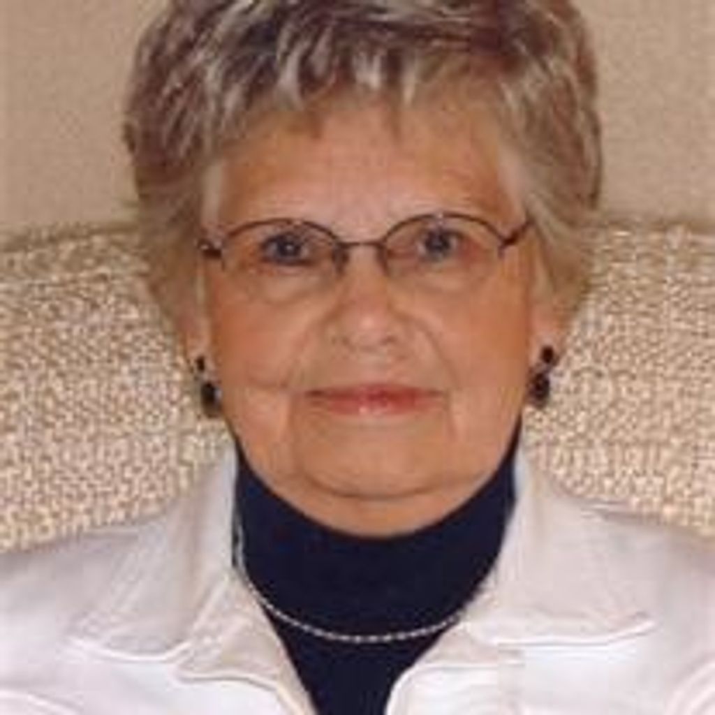 Shirley Anderson