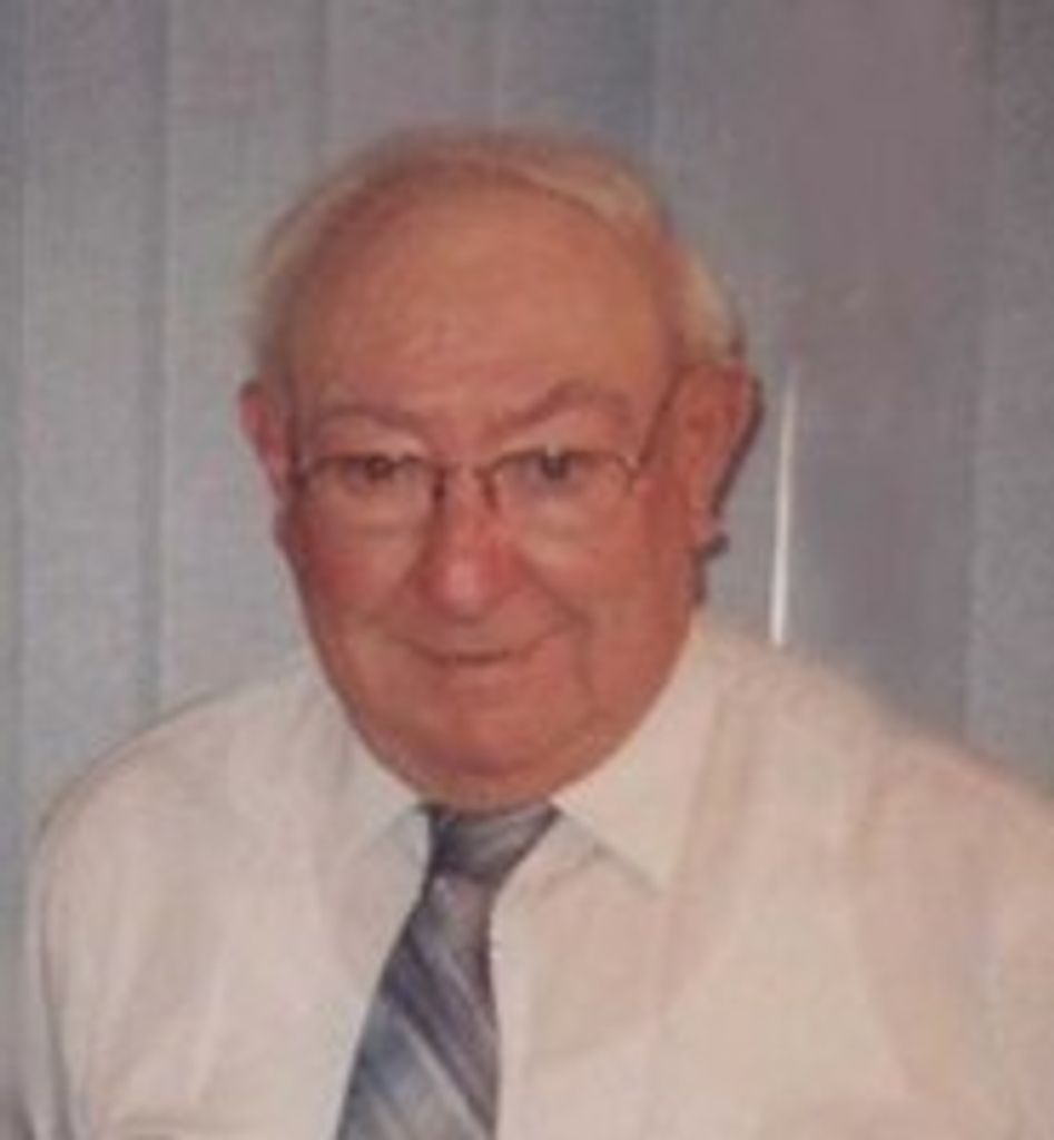 Ernest Robert Gades