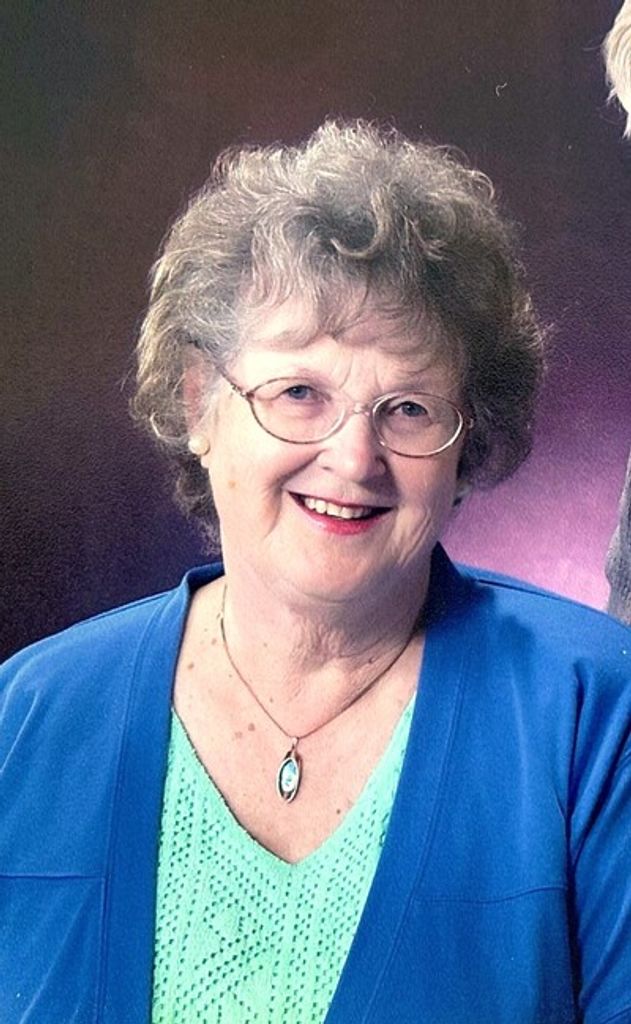 Beverly Louise Kuhr Profile Photo