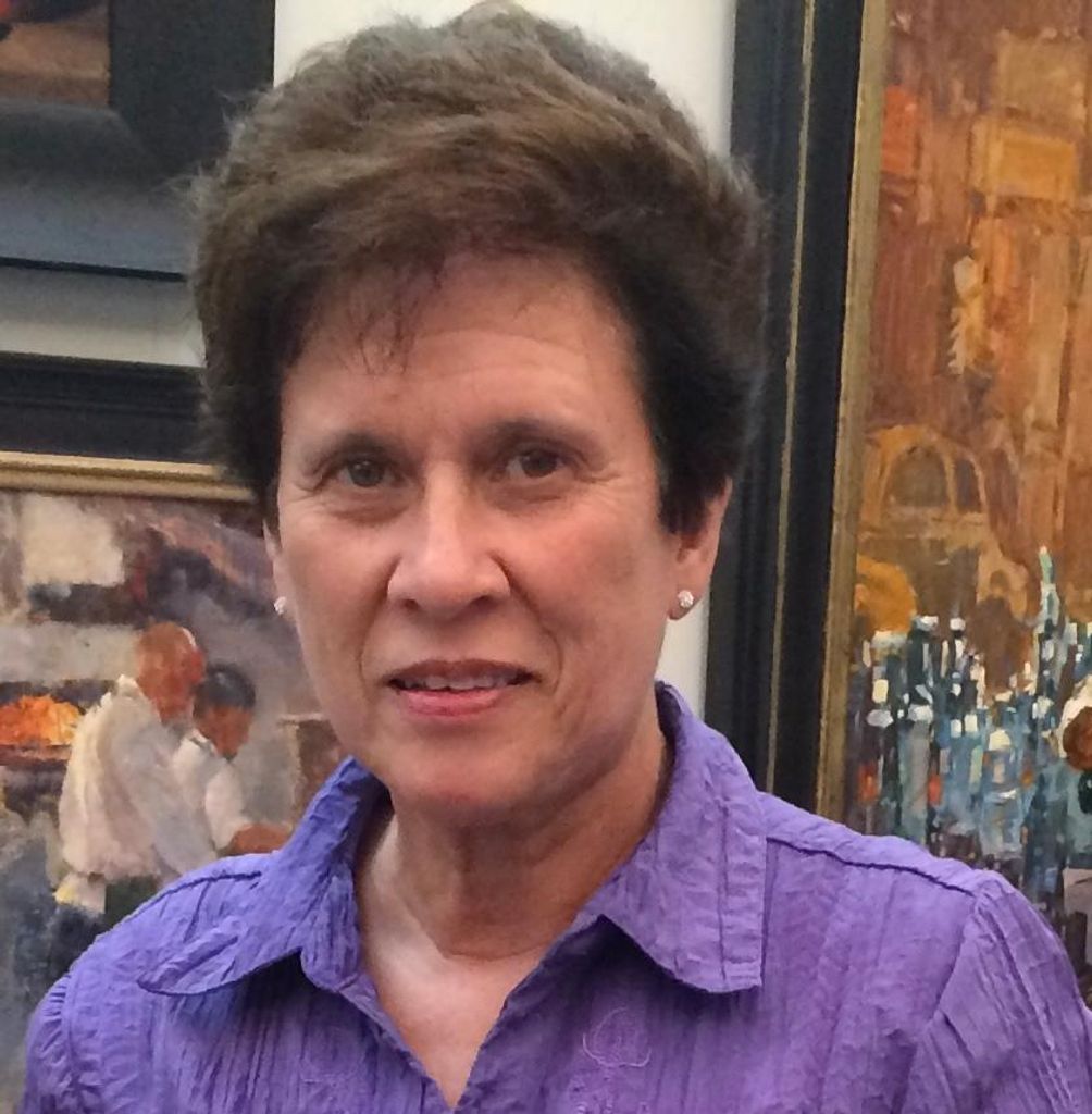 Laura L. Johnson Profile Photo