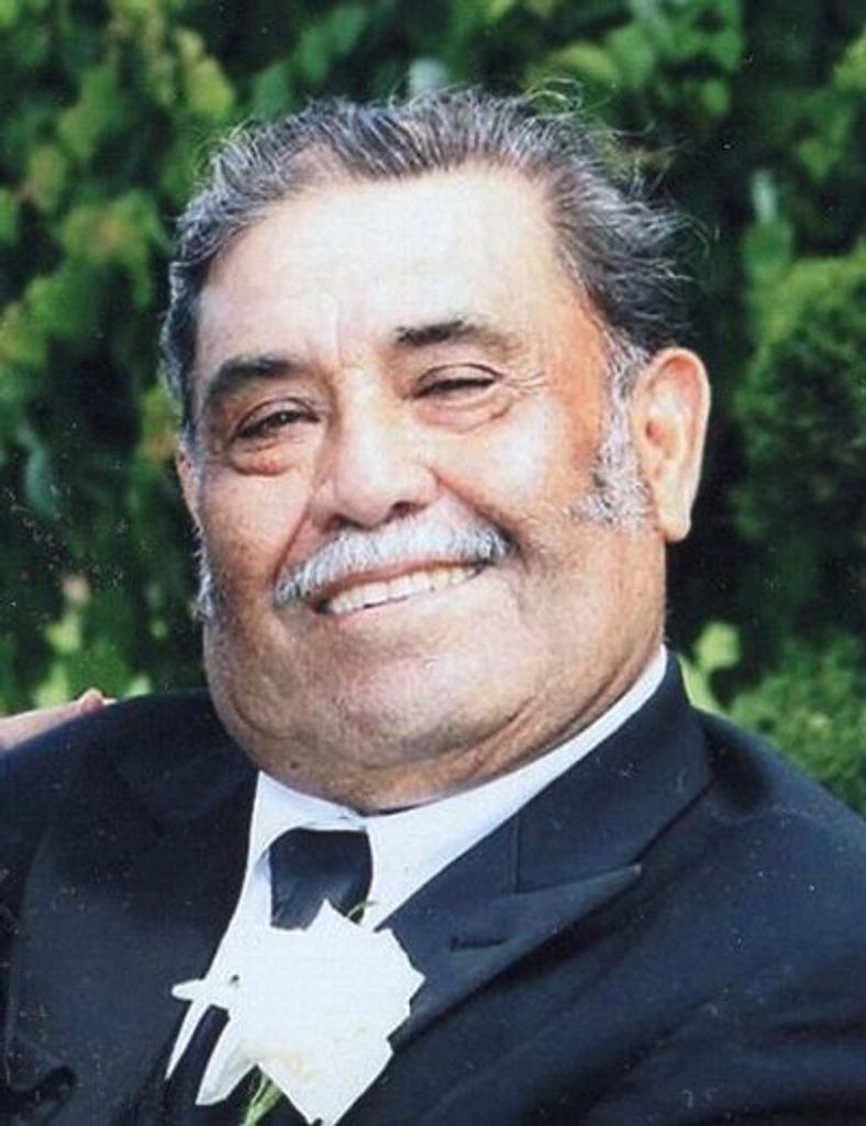 David Raul Cardozo Profile Photo