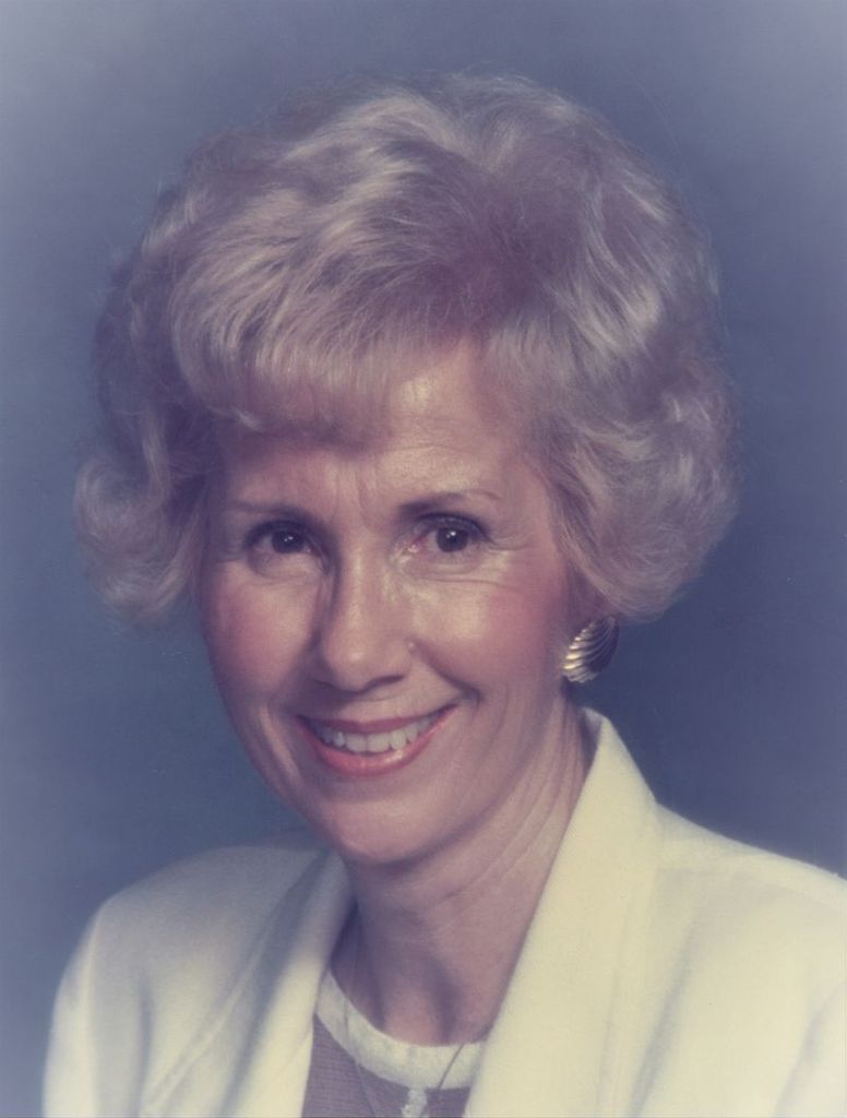 Dottie Blankenship Shuford