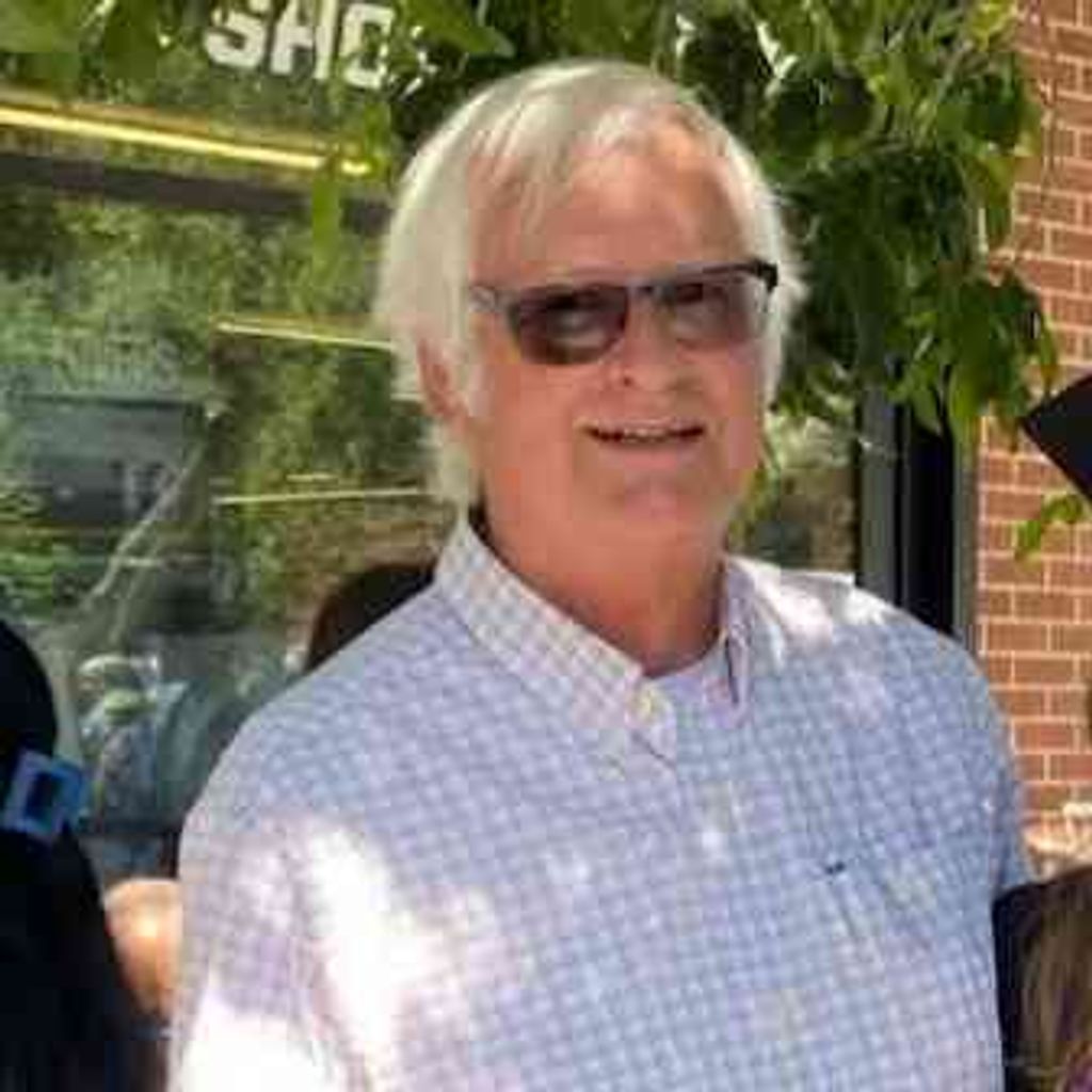 Richard Edward Halsey Profile Photo