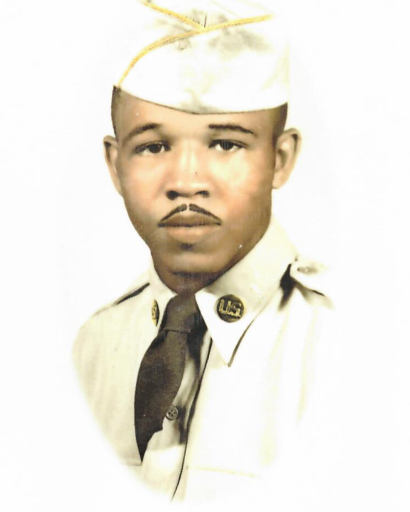 Richard Hugh Harris Profile Photo