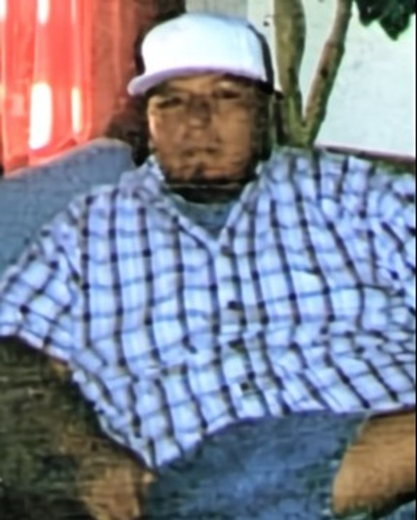 Steven Antoine Floyd Roy