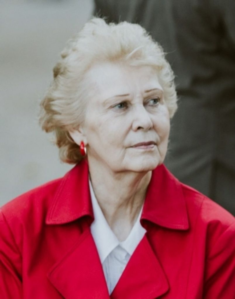 Donna Arleen Goneau