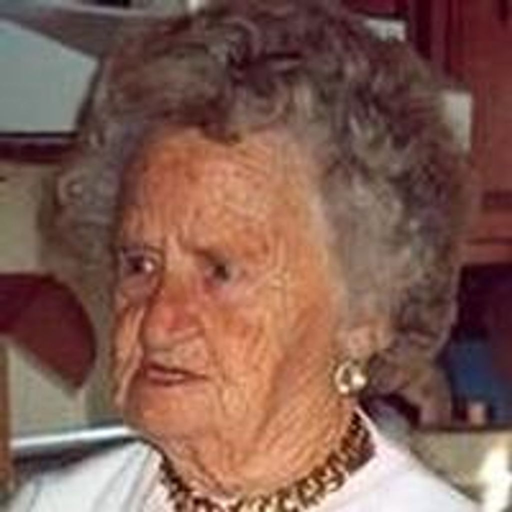 Zula B. Smith
