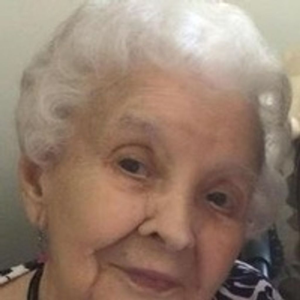 Dorothy A. Horsley