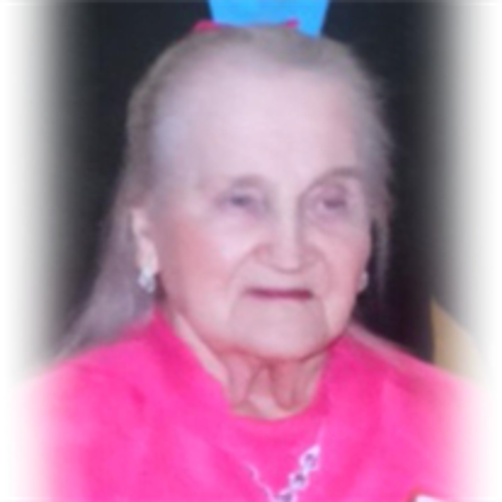 Ruth L. Compton