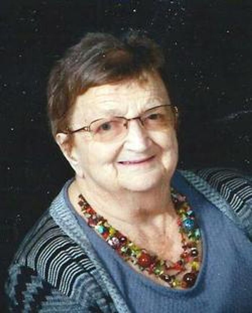 Rachel Ruth King Eitel Profile Photo