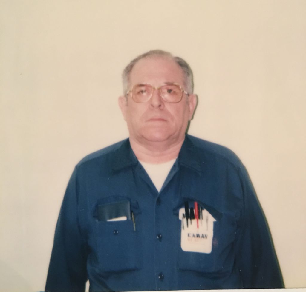 Floyd L. Brown