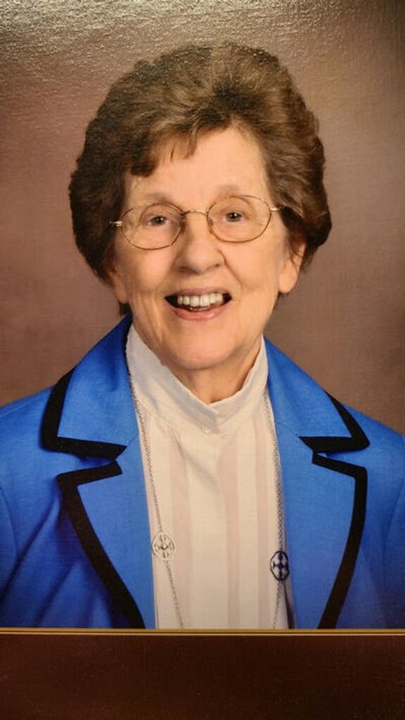 Kate Harrison Ward Profile Photo