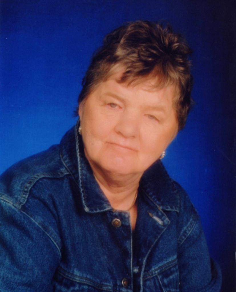 Linda Catherine Gillanders