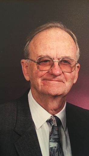 Charles Richard Pennington Profile Photo