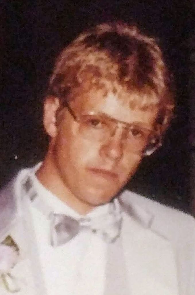 Timm Donald Schroeder