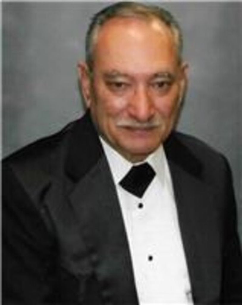 Felix Natividad Profile Photo