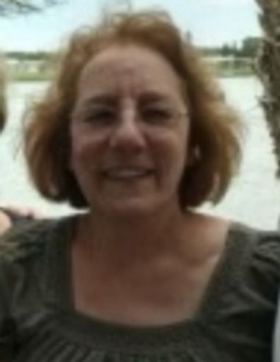 Phyllis Walsh Profile Photo