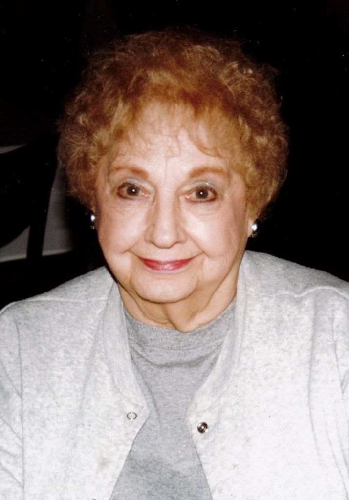 Germaine J. Santon