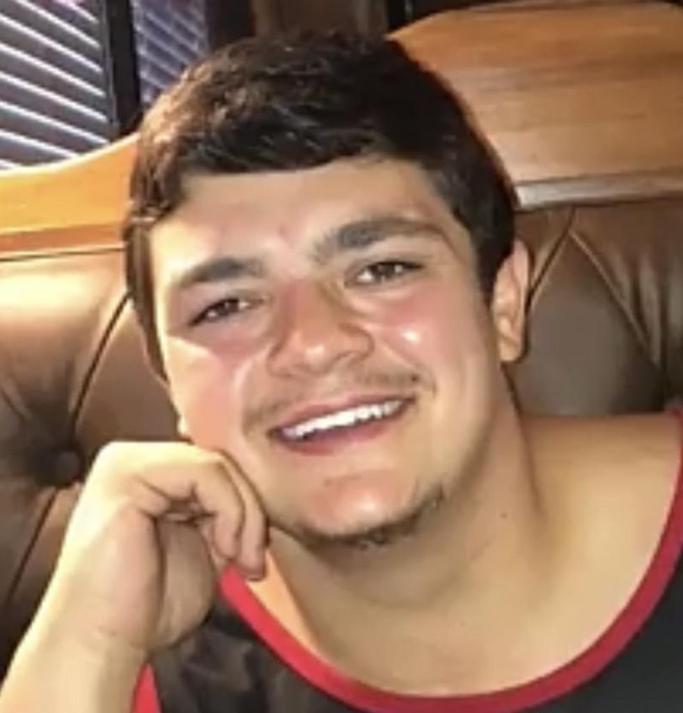 Jarred Sandlin Profile Photo