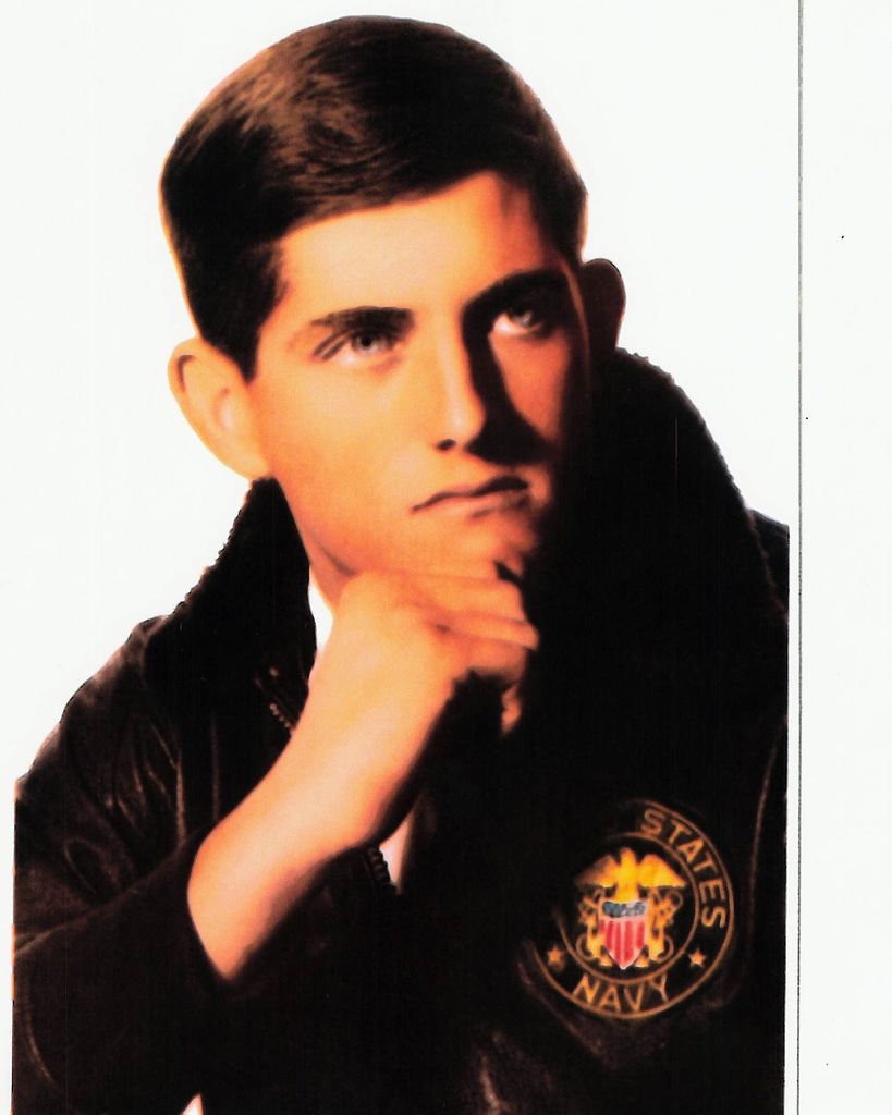 Charles Andrew Dowdle Profile Photo
