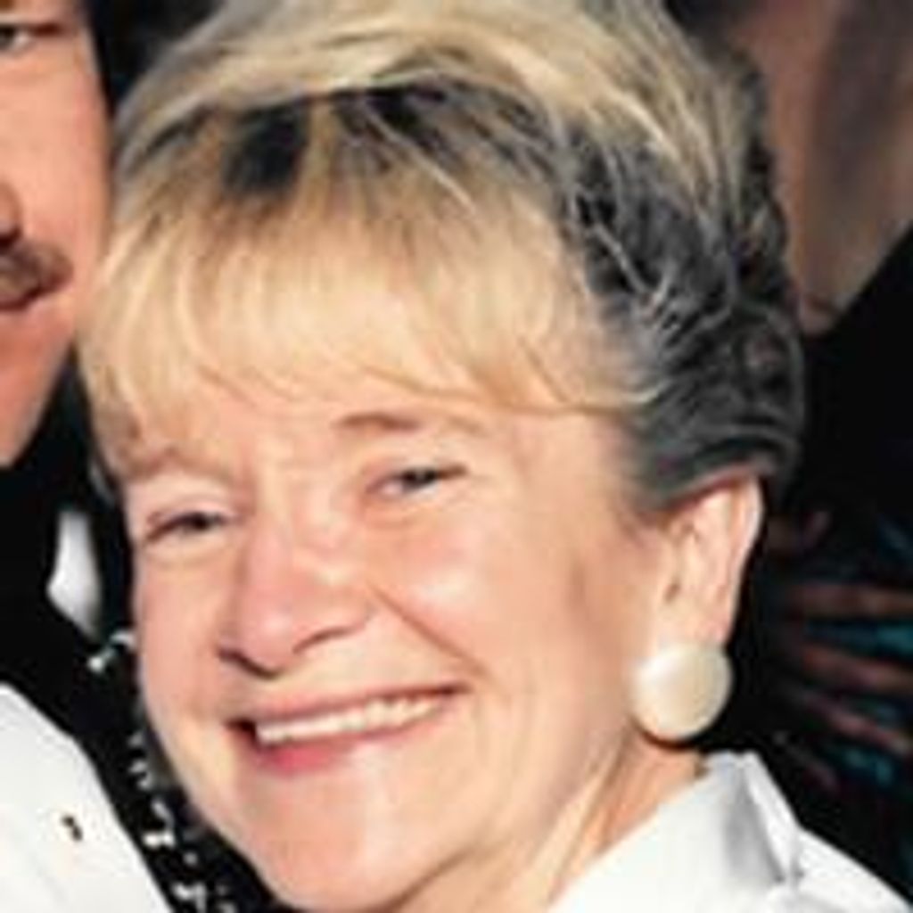 Irene "Lil" Straka