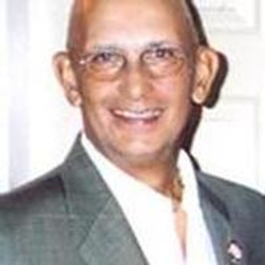 Henry Gomez-Perez