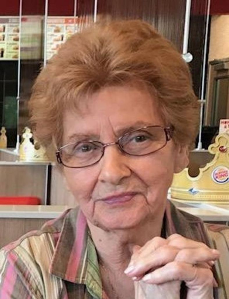 Helen R. Daniels Profile Photo