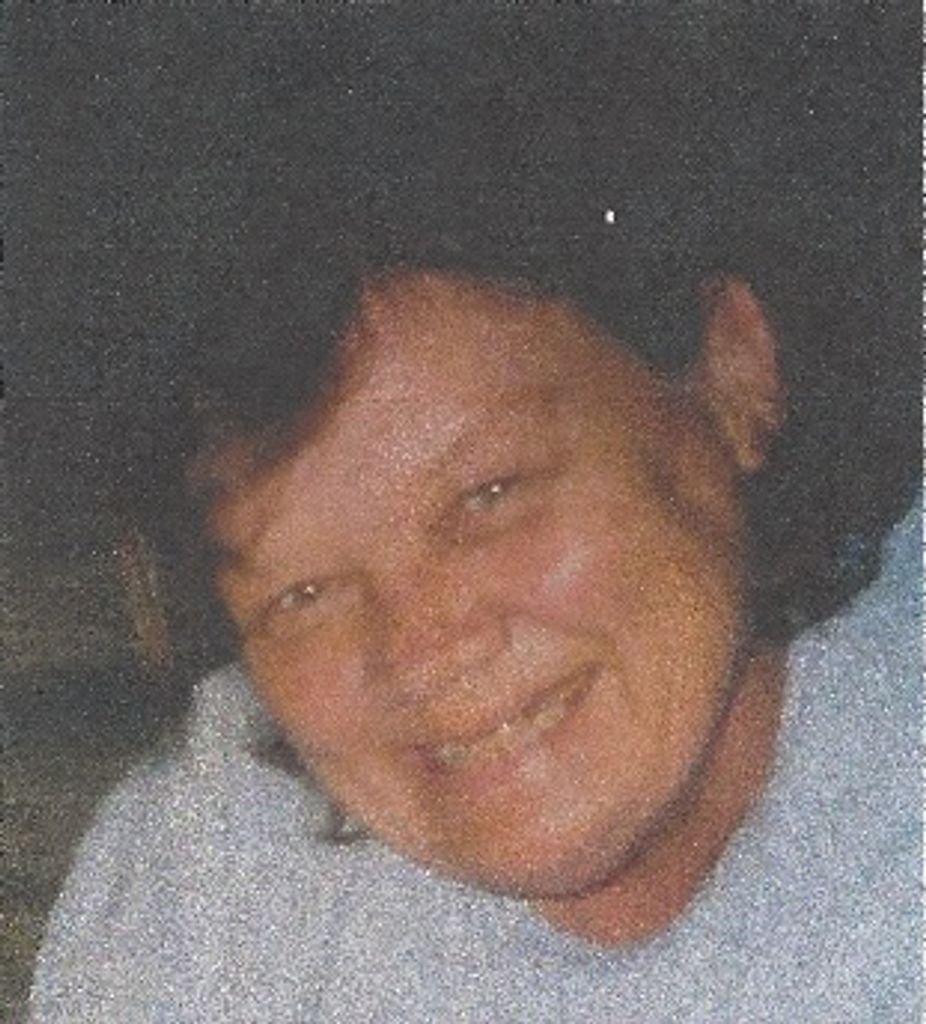 Linda Lou Traffanstedt