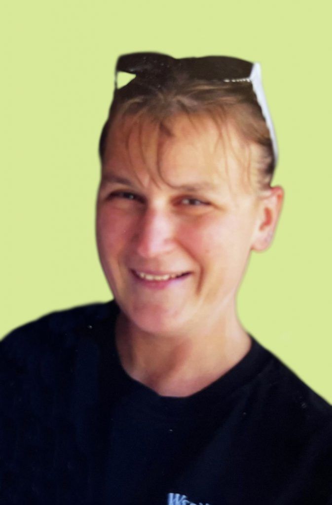 Sharon Ann (Wentland) Prokott