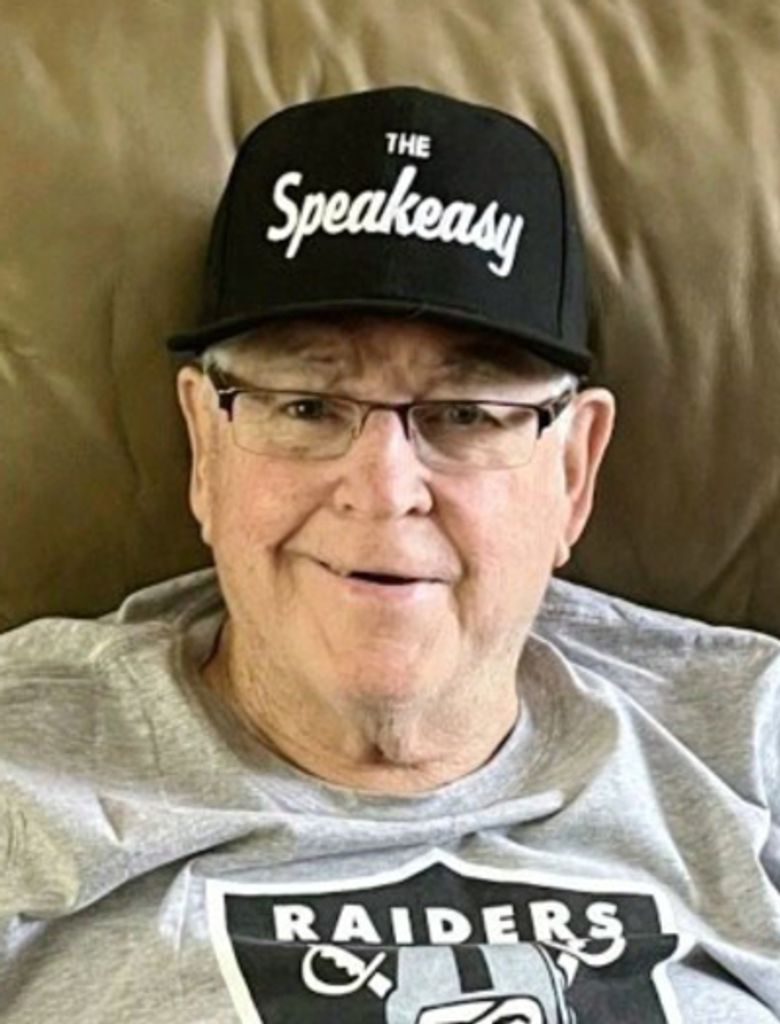 Terry "Tp" Puls Profile Photo