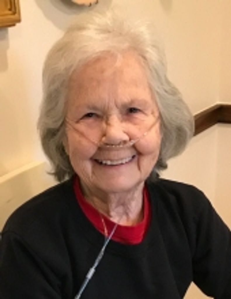 Betty Joan Sweeney Profile Photo