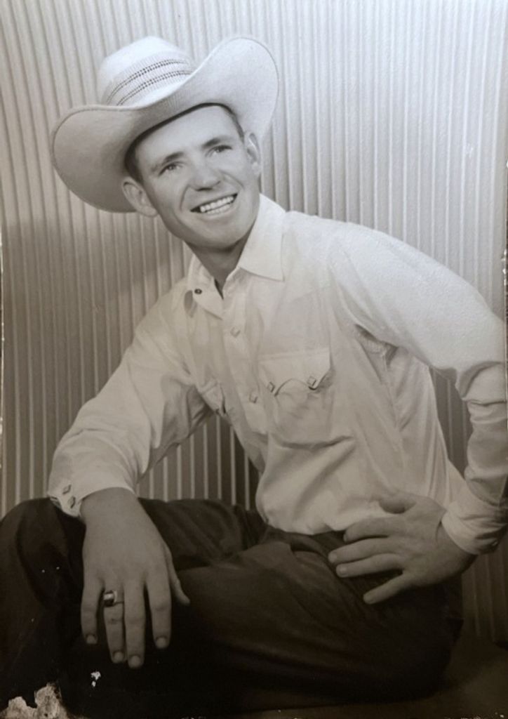 Charles Edward Little Profile Photo