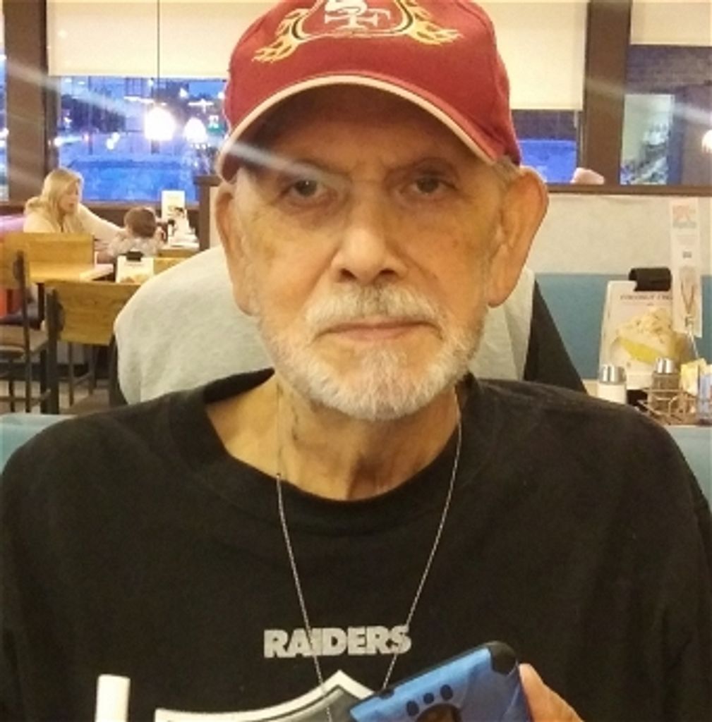 Antonio "Tony" Guerrero