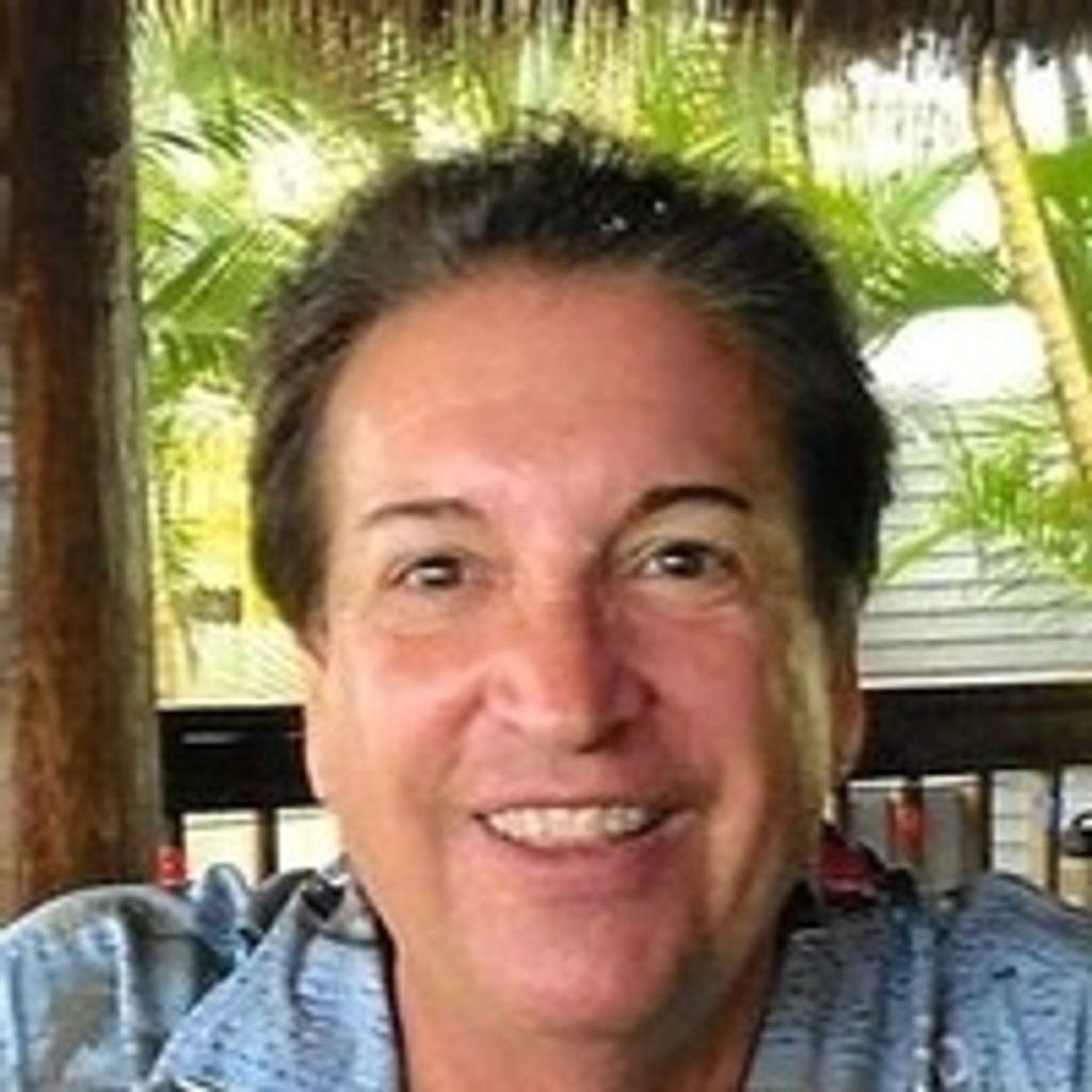 Gary Thomas Perezluha