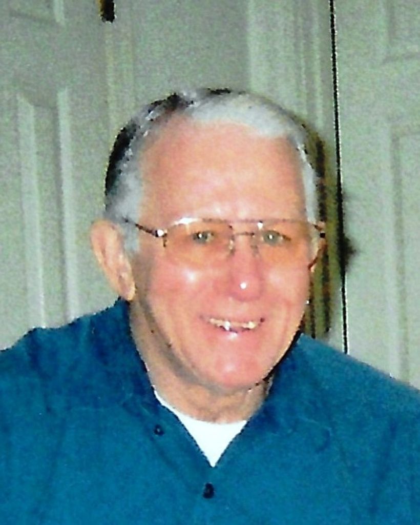 William Whitt Profile Photo