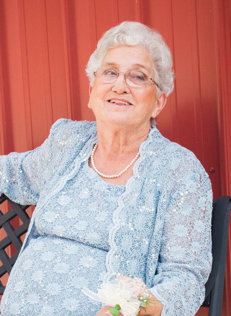 Betty Hatchett Profile Photo
