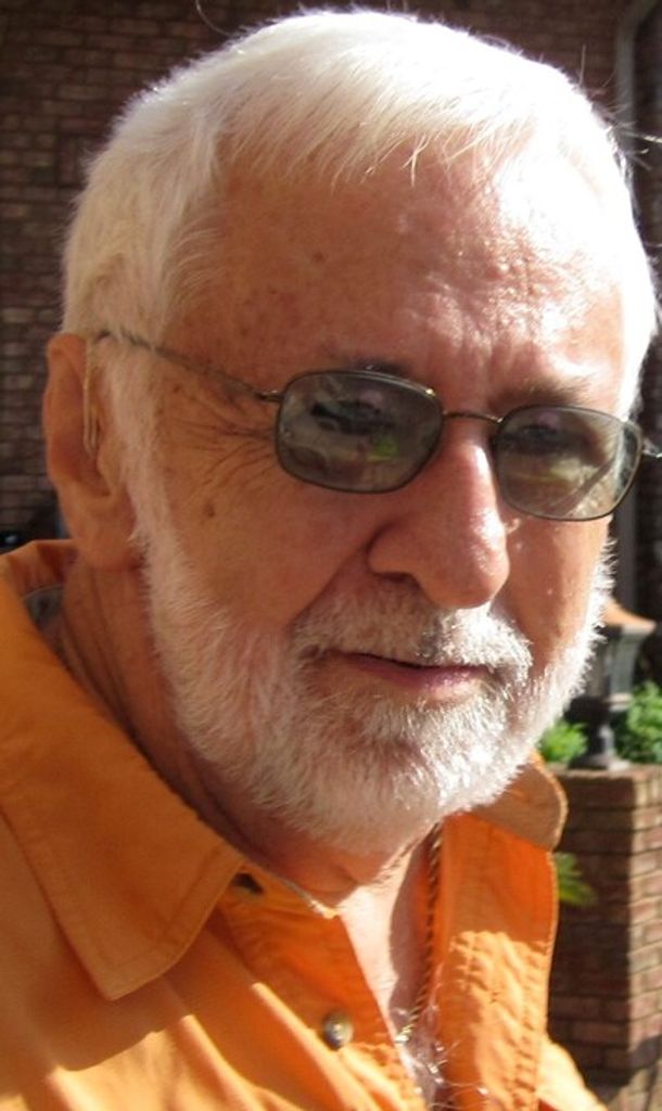 Carl L. Landis Profile Photo