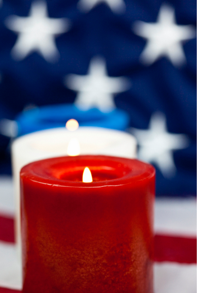 Russell J. Miller, Navy Veteran of World War II